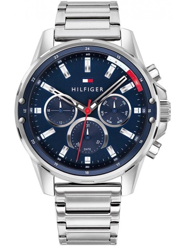 Tommy Hilfiger TH1791788 Herren Uhr