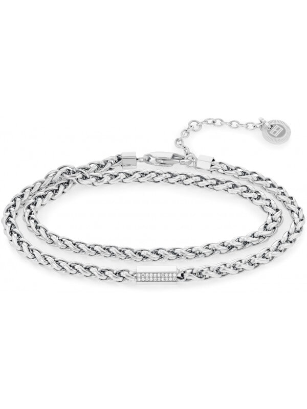 Tommy Hilfiger TJ2780875 Damen Armband