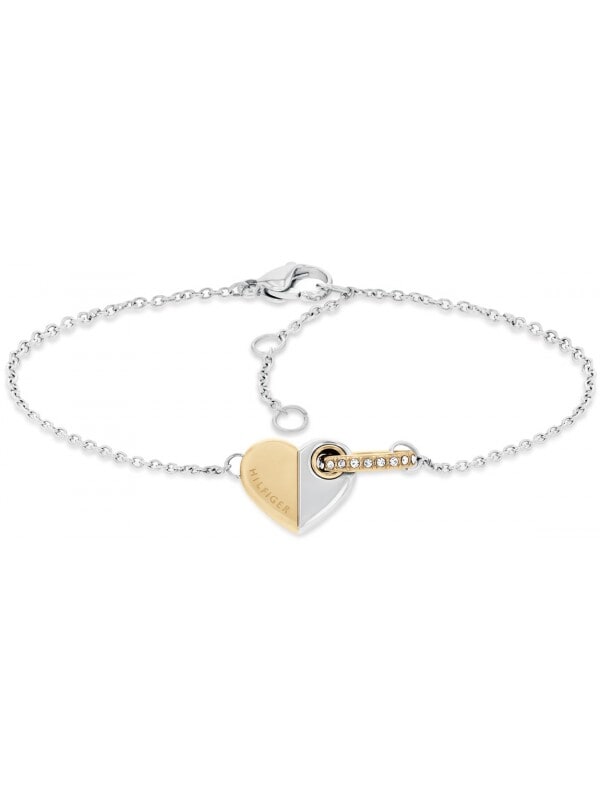 Tommy Hilfiger TJ2780880 Damen Armband