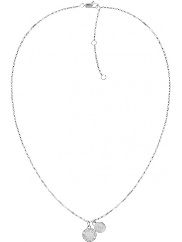 Tommy Hilfiger TJ2780901 Damen Halskette