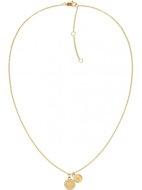 Tommy Hilfiger TJ2780902 Damen Halskette