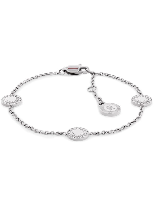 Tommy Hilfiger TJ2780904 Damen Armband