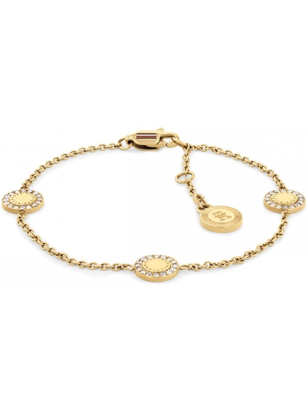 Tommy Hilfiger TJ2780905 Damen Armband