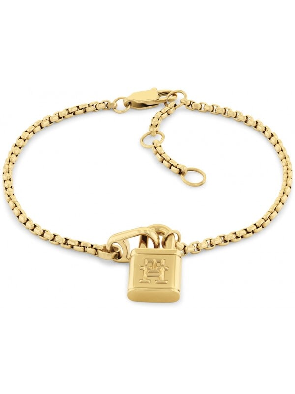 Tommy Hilfiger TJ2780943 Damen Armband