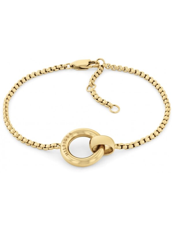 Tommy Hilfiger TJ2780947 Damen Armband
