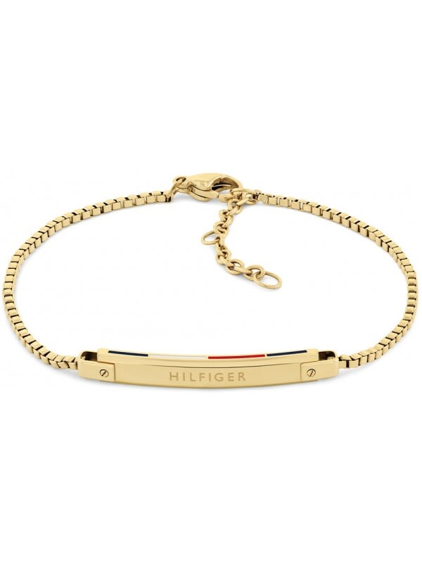 Tommy Hilfiger TJ2780953 Damen Armband