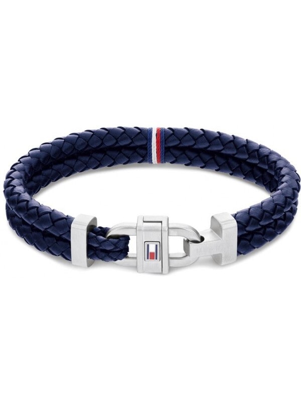 Tommy Hilfiger TJ2790362 TJ2790362 Herren Armband