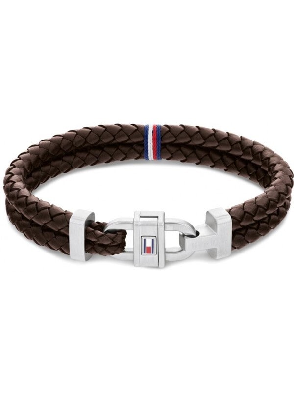 Tommy Hilfiger TJ2790363 TJ2790363 Herren Armband