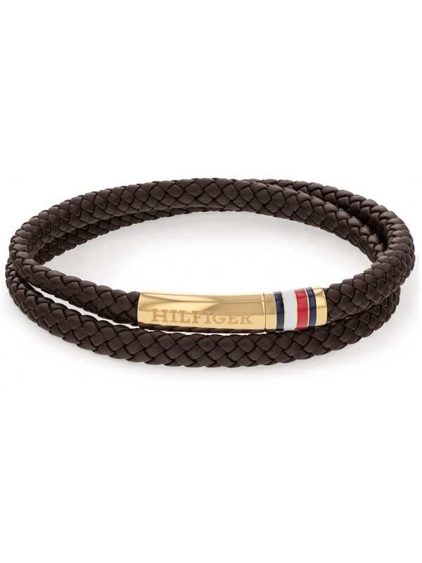 Tommy Hilfiger TJ2790551 Herren Armband