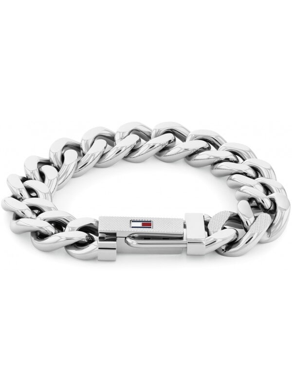 Tommy Hilfiger TJ2790637 Herren Armband