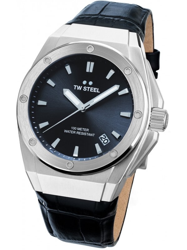 TW Steel TWCE4108 Herren Uhr