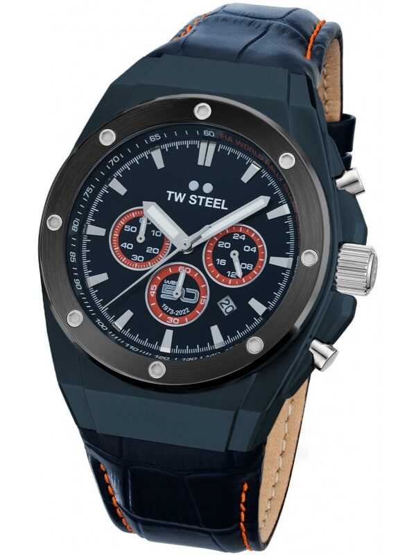 TW Steel TWCE4110 Herren Uhr