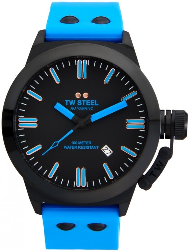 TW Steel TWCS118 Canteen Herren Uhr