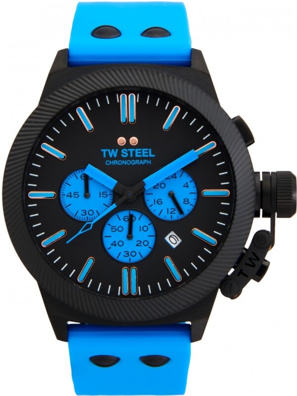 TW Steel TWCS119 Canteen Herren Uhr