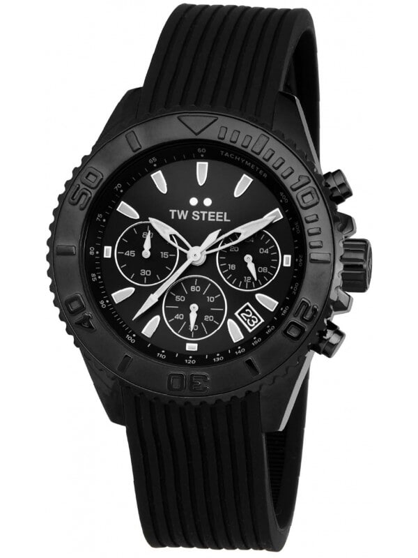 TW Steel TWVA4 Diver Herren Uhr