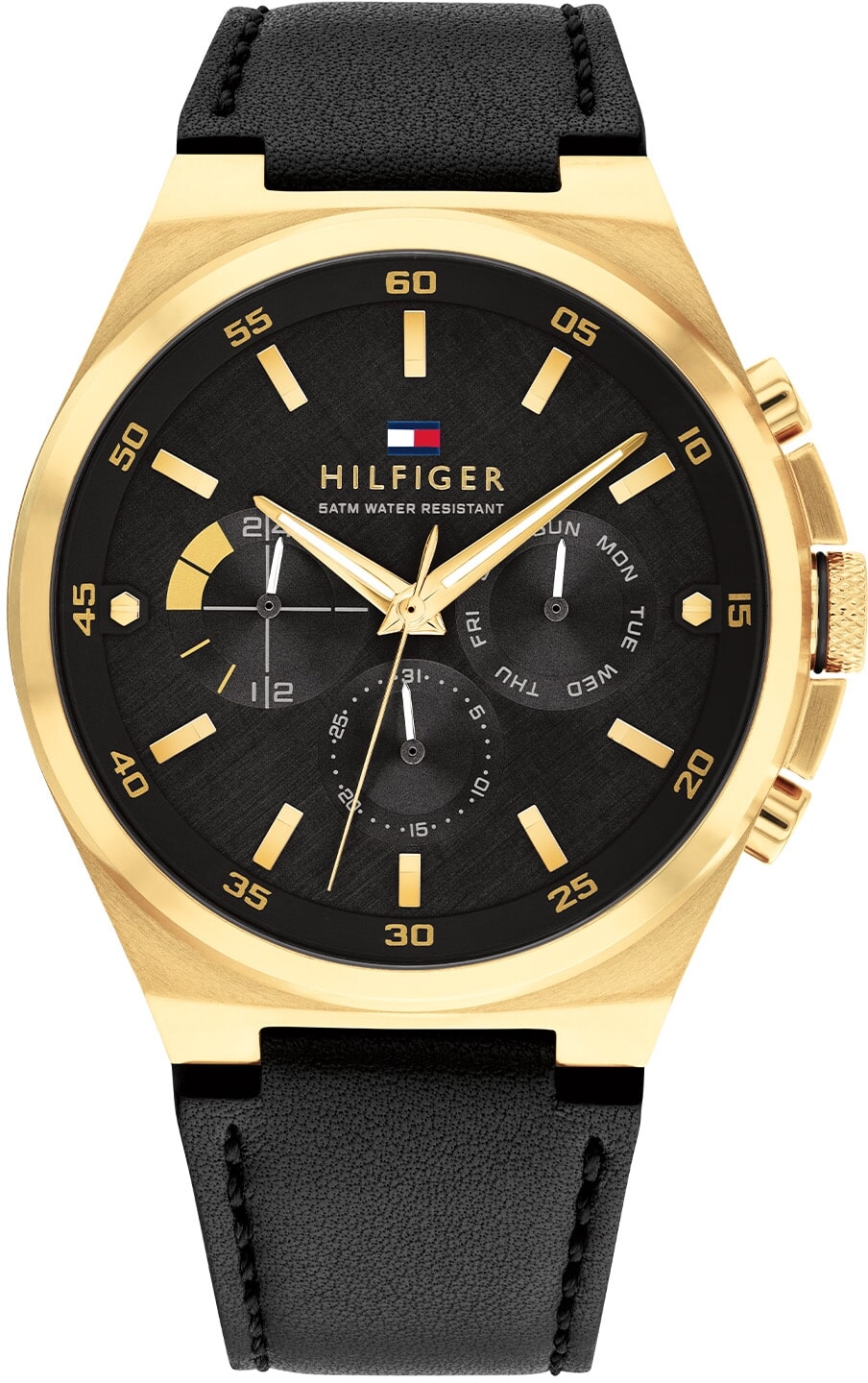 Tommy Hilfiger TH1792086 Dexter | €189,00 | Excluso