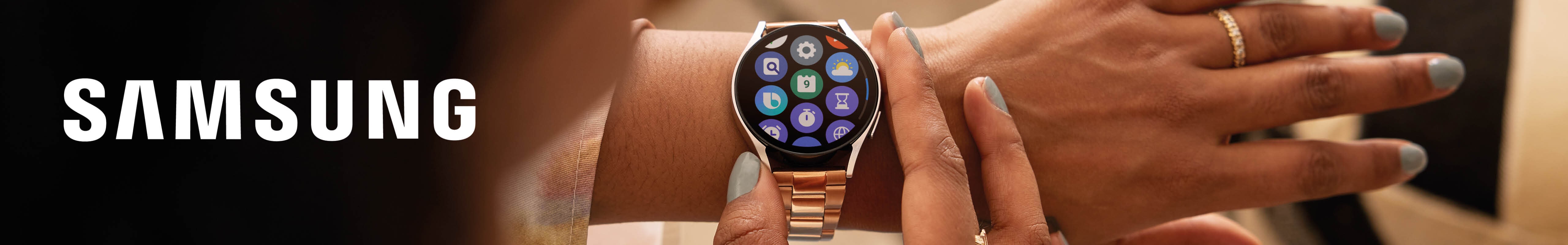 Samsung Smartwatches